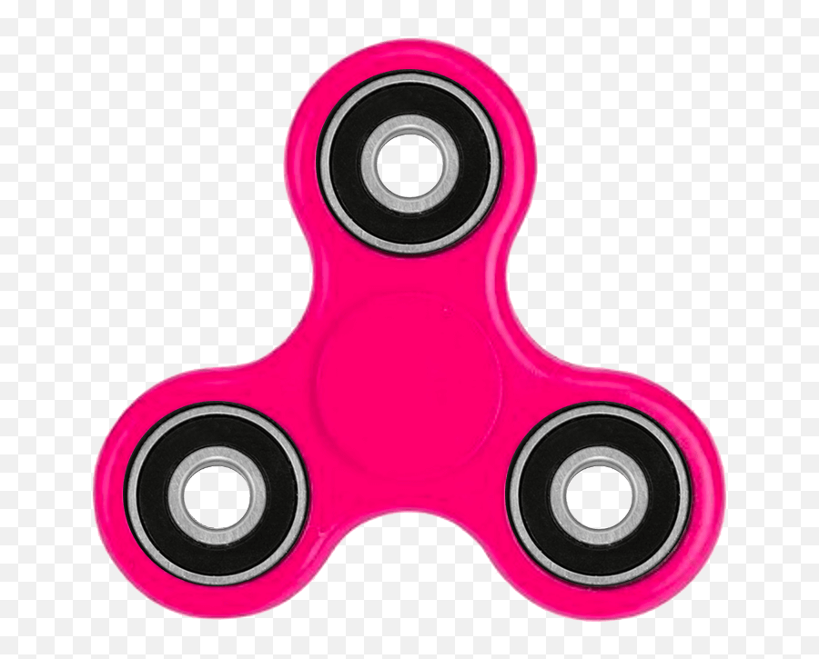 Fidget Spinner High Quality Png - Hand Spinner Png,Spinner Png