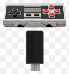 Nes Mini Classic Wireless Controller Set - with Bluetooth 8bitdo png