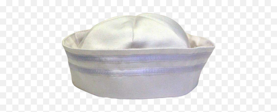 White Sailorhat To Sailorsuit - Storage Basket Png,Sailor Hat Png