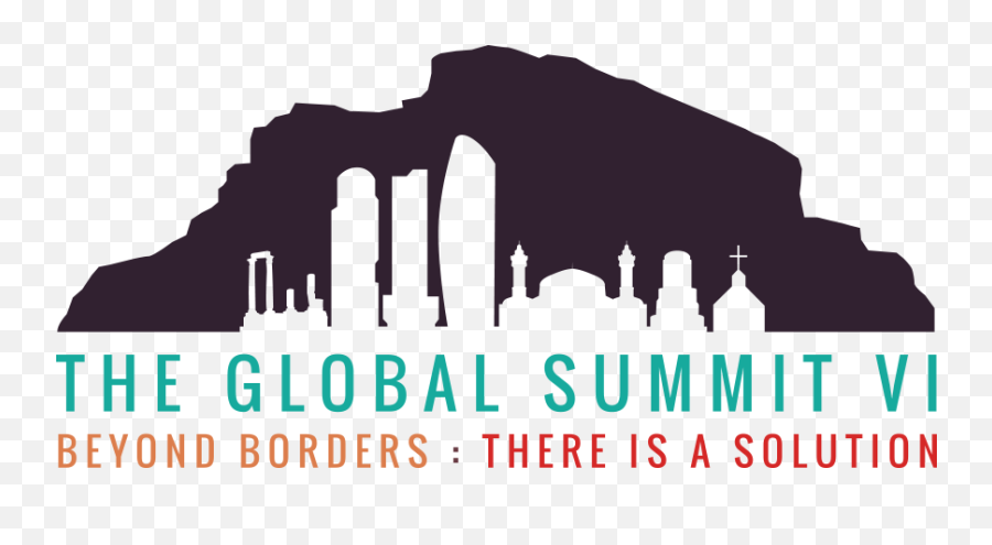 Conference The Global Summit Vi Amman Jordan - Womena Amman Jordan Logo Png,Jordan Transparent