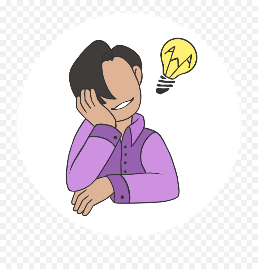 Writing A Character With Anger Issues - Cartoon Png,Angry React Png