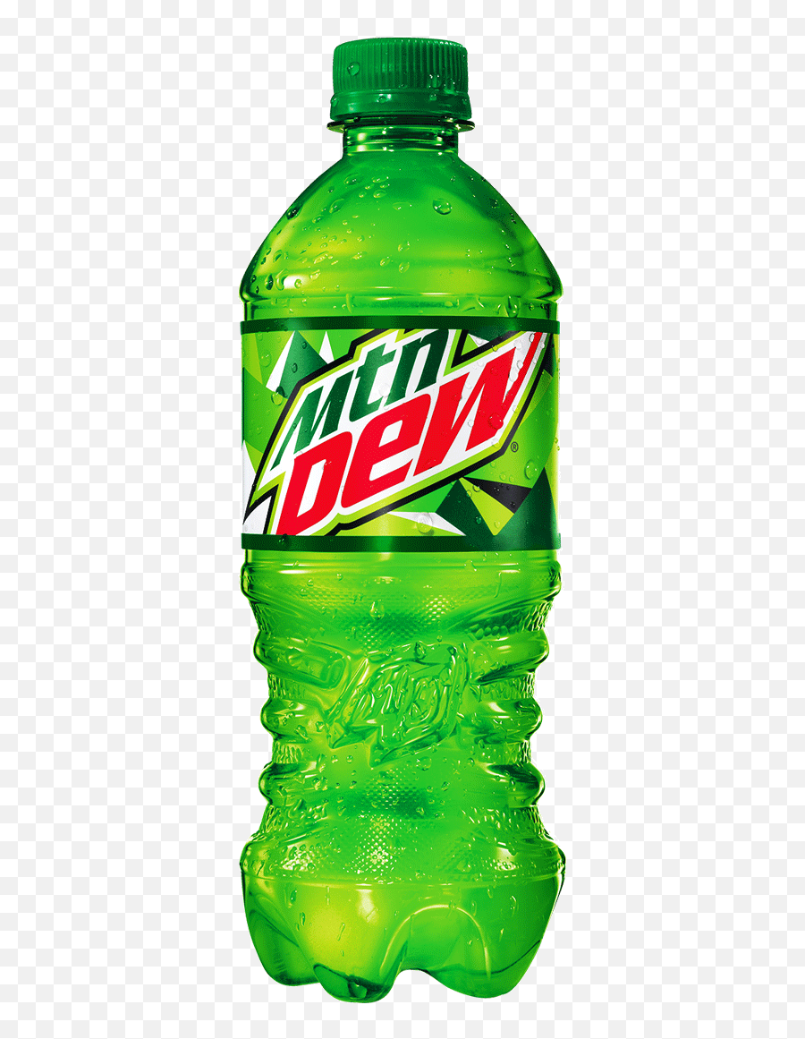 Original Mtn Dew - Mountain Dew White Out Png,Mountain Dew Transparent ...