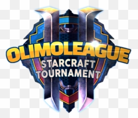 Olimoleague - Emblem png