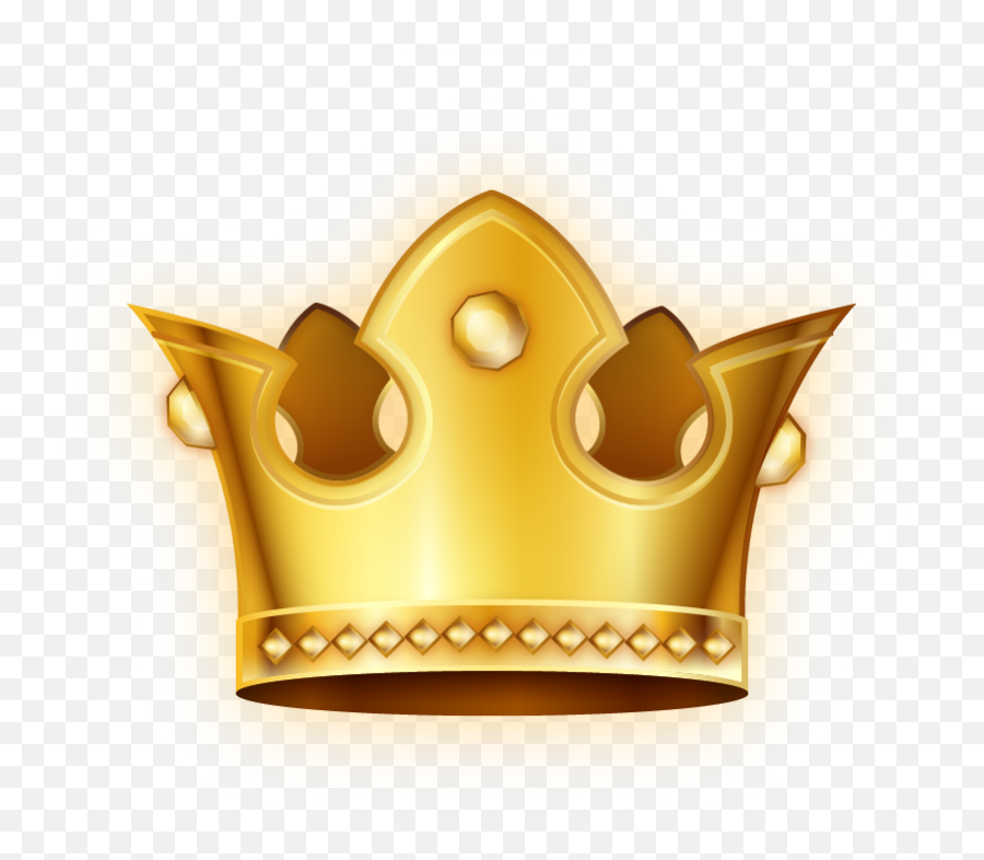 Download Corona De Rey Oro Png - King N Queen Crowns Png,Coroa Png