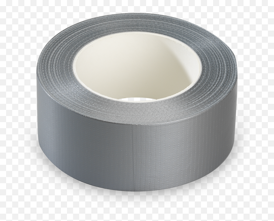 High Quality Reinforced Duct Tape - Masking Tape High Resolution Png,Duck Tape Png