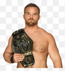 Bobby Roode Champion Render - Dash Wilder Nxt Champion Png,Bobby Roode Png
