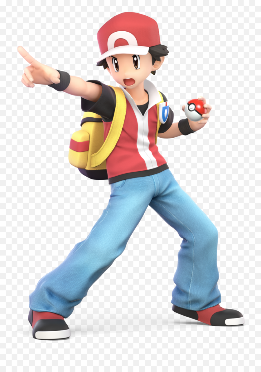 Pokémon Trainer Smash Bros - Pokemon Trainer Smash Bros Png,Super Smash Bros Png