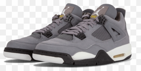 Transparent Kaws Png - Air Jordan,Air Jordan Png