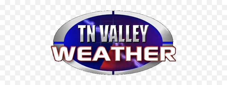 Tennessee Valley Weather Channel Png Logo