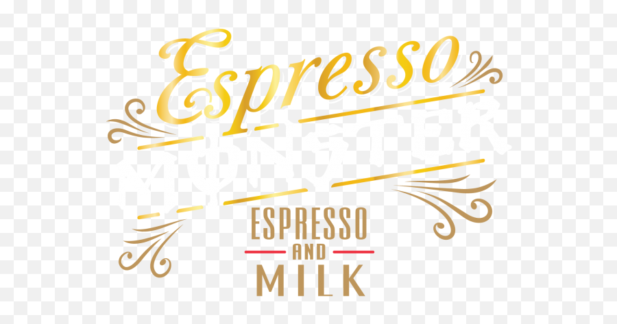 Monster Espresso Milk Cans 12 X 025 Liter - Monster Energy Drink Png,Monster Logo Png