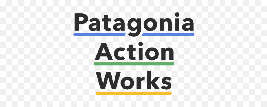 Patagonia Logo Transparent Free Png