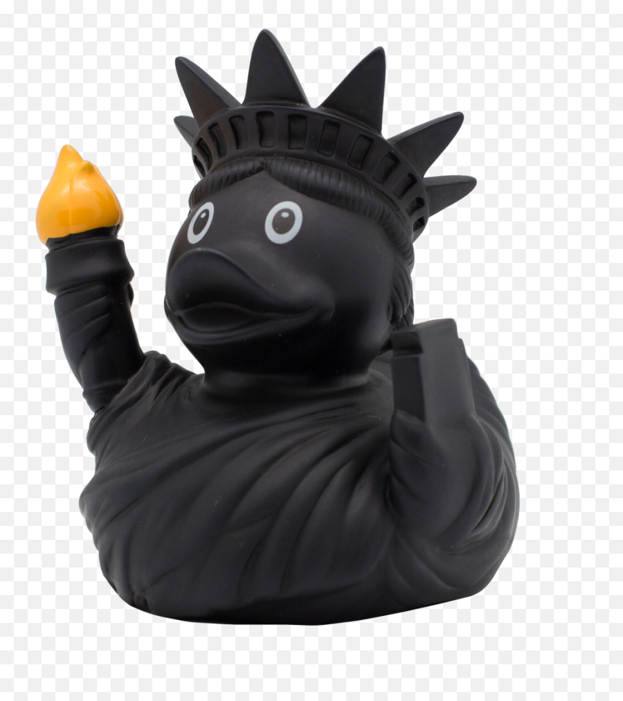 Download Lilalu Share Happiness Freedom Quietscheente - Statue Of Liberty National Monument Png,Rubber Ducky Png