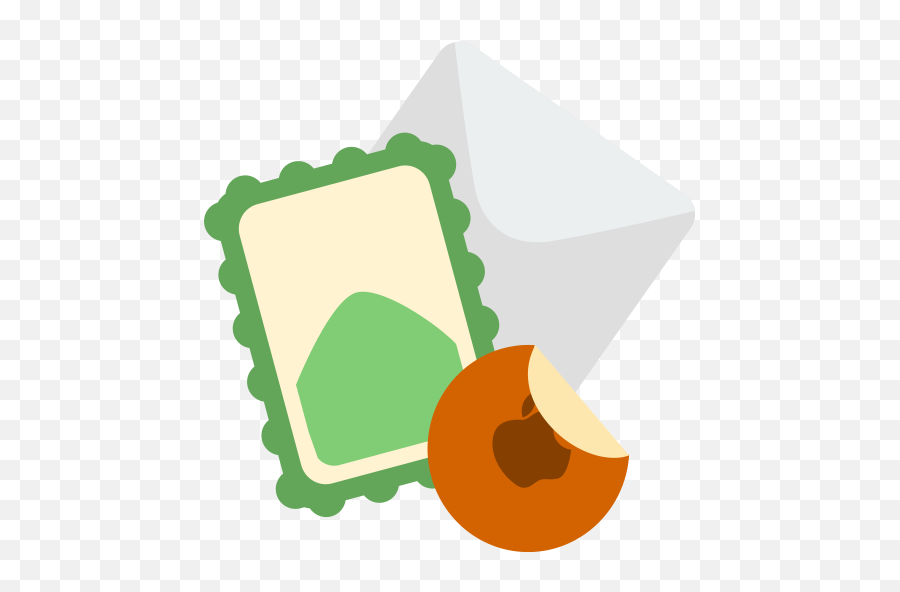 Mail Icon Osx Yosemite Icons Iconset Alienvalley - Food Png,Mail Icon Png