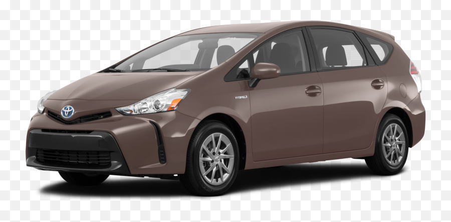 Used 2016 Toyota Prius V Values U0026 Cars For Sale Kelley Png