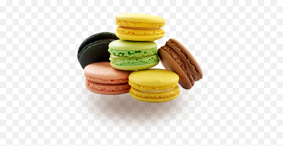 Macarons Png - Macarons Png,Macaron Png