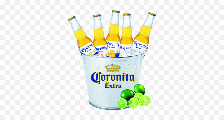 Download Corona Bottle Png For Kids