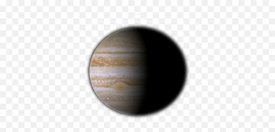Download Earth Png Jupiter Transparent