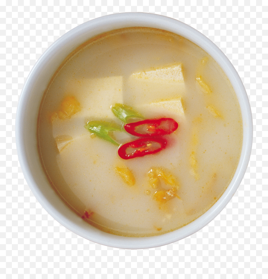 Soup Png - Clear Soup Png,Soup Png