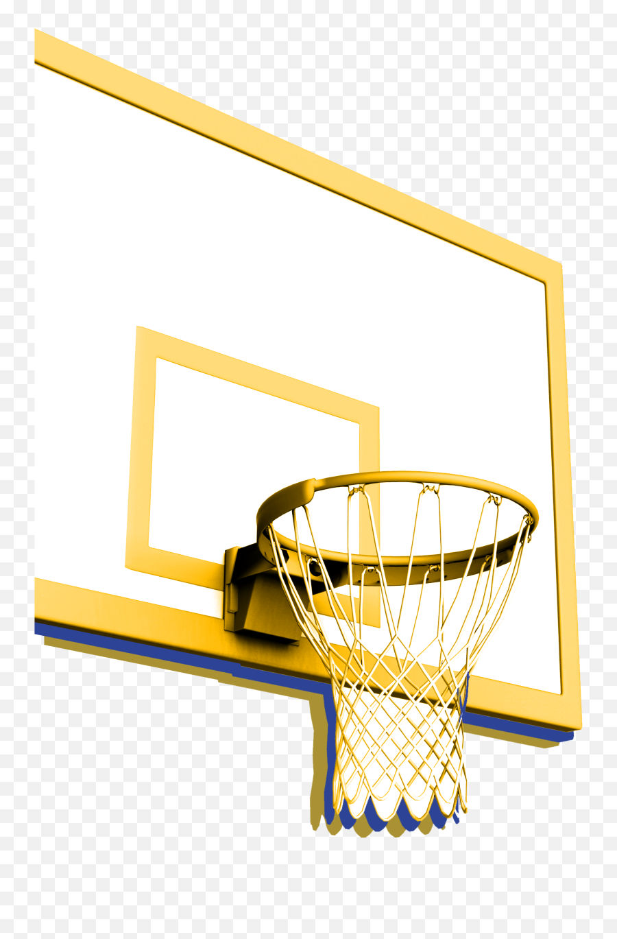 The Ultimate Golden State Warriors - Basketball Rim Png,Golden State Warriors Png