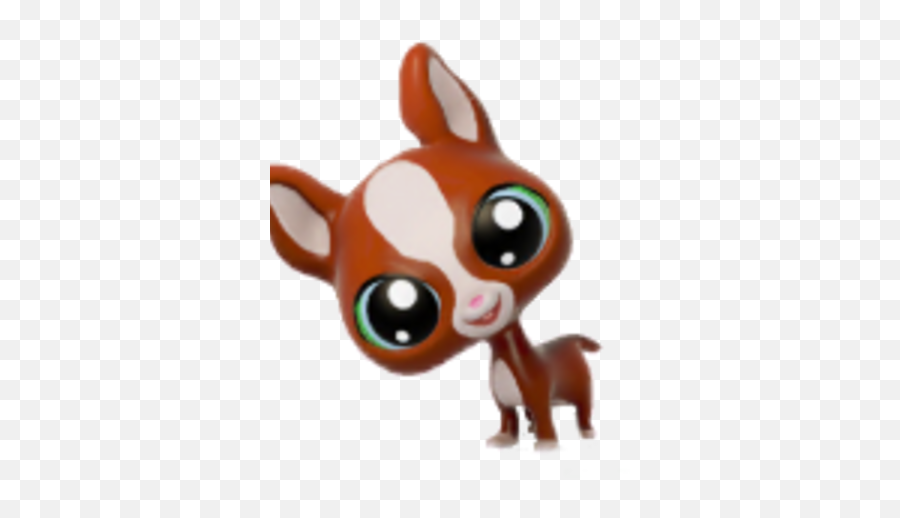 Littlest Pet Shop Gameloft Wiki - Littlest Pet Shop Chihuahua Png,Chihuahua Png