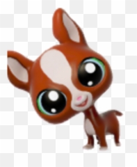 Littlest Pet Shop Gameloft Wiki - Littlest Pet Shop Chihuahua Png,Chihuahua Png