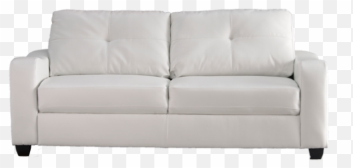 Sofa Png Images - White
