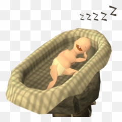Meeting - Dog Bed png