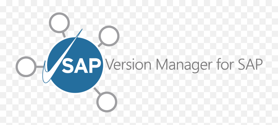 Version Manager - Infosol Dot Png,Sap Logo Png