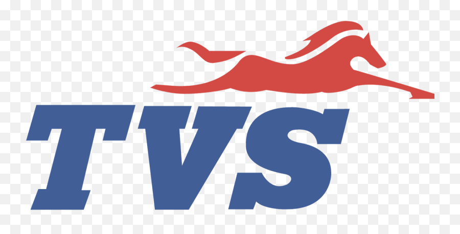 Tvs Motor Logo And Symbol Meaning History Png - Logo Tvs Motor Company,Yamaha Motorcycle Logo