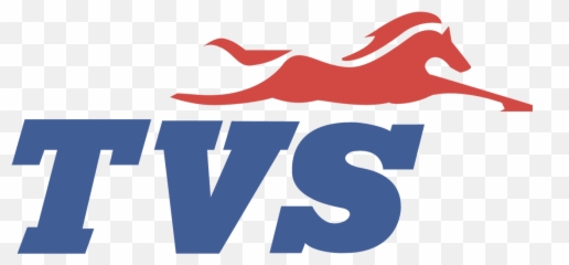 Tvs Motor Logo And Symbol Meaning History Png - Logo Tvs Company