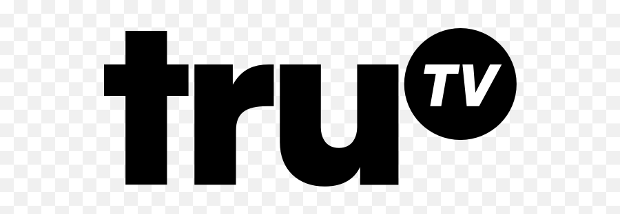 Trutv Channel - Tru Tv Png,Hallmark Channel Logo