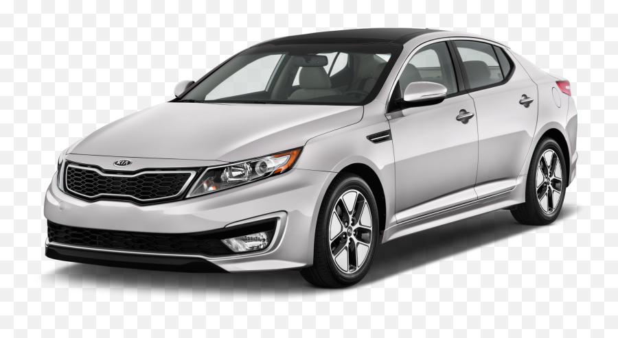 2012 Kia Optima Hybrid Buyeru0027s Guide Reviews Specs - Kia Optima 2012 Png,Kia Korean Logo