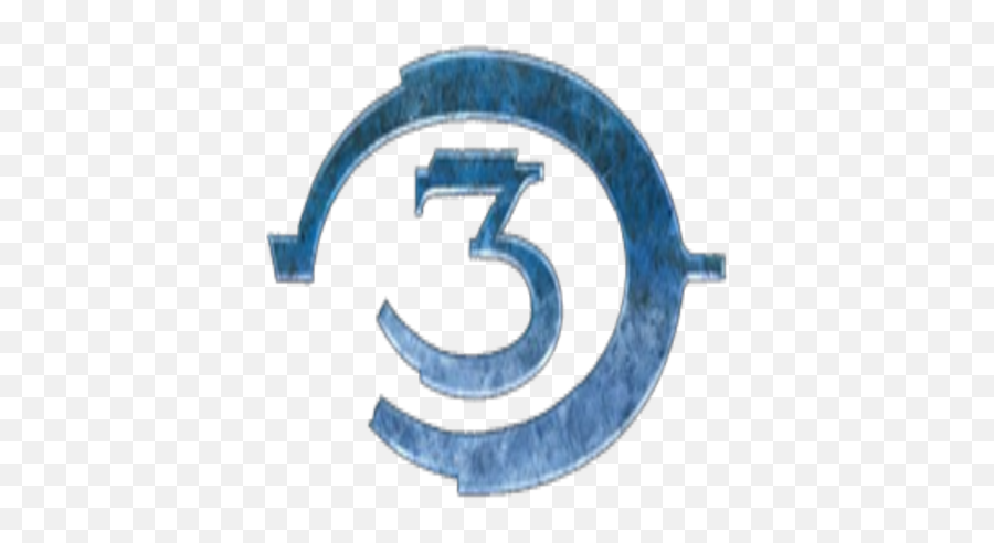 halo 3 logo