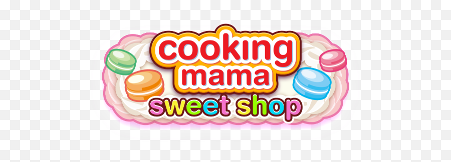 Beyond Playstation - Language Png,Cooking Mama Logo
