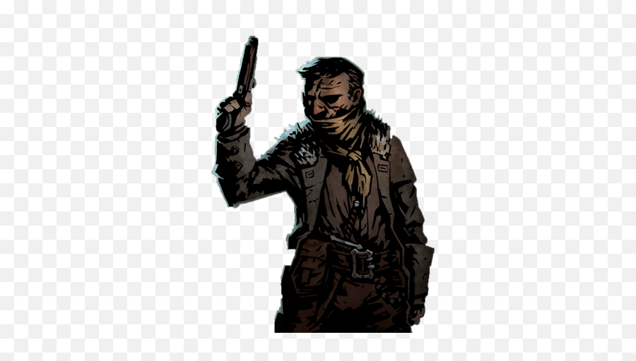 Super Smash Bros - Darkest Dungeon Highwayman Png,Darkest Dungeon Logo