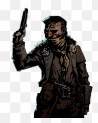 Super Smash Bros - Darkest Dungeon Highwayman Png,Darkest Dungeon Logo