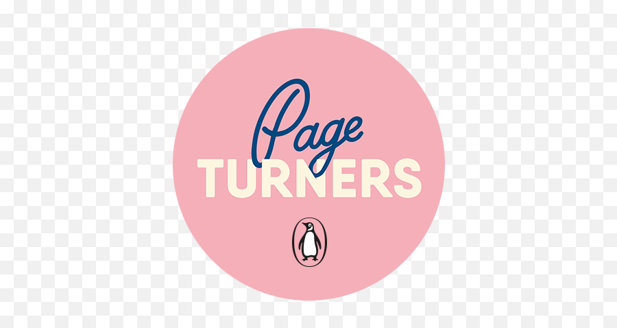 Bank Holiday With Cass Art And Page Turners - Penguin Page Turners Logo Png,Penguin Books Logo
