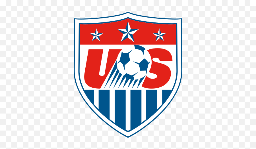 United States Soccer Federation - Transparent Us Soccer Logo Png,Mexico Soccer Team Logos
