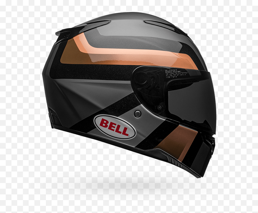 Bell Rs - 2 Empire Glossmatte Helmet Motorcycle Helmet Png,Bell System Logo