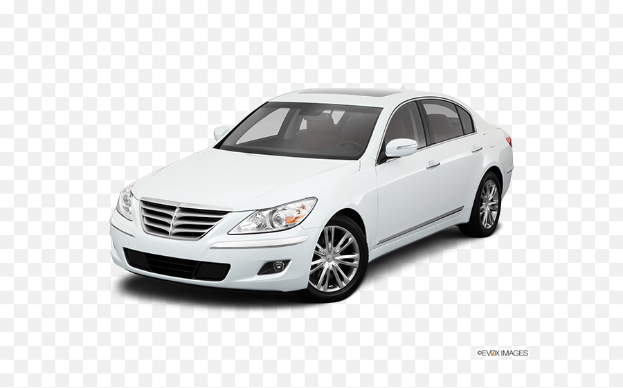 2011 Hyundai Genesis 4 Dr Rwd Nhtsa - Subaru Legacy Awd 2015 Png,Genesis Png