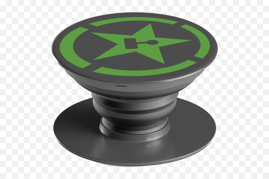 Achievement Hunter Logo Popsocket - Pop Socet Mockup Free Png,Rooster Teeth Logo