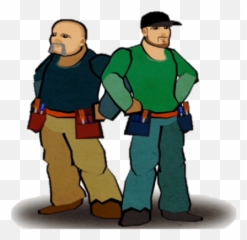 Cropped - Antennamenchpng The Antenna Men Cartoon,Antenna Png