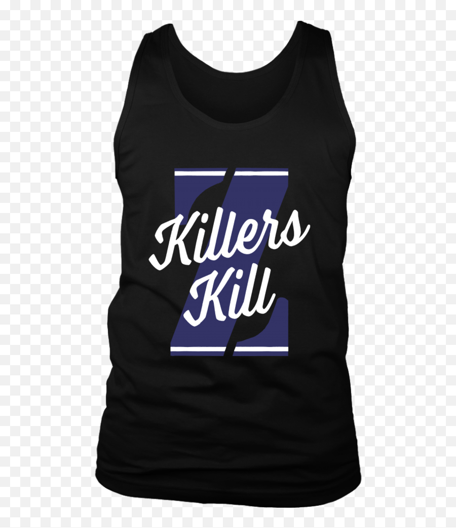 Killers Kill Shirt Zion Williamson - Active Tank Png,Zion Williamson Png