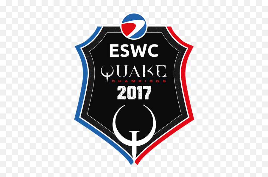 Eswc Quake Champions Q1 - Language Png,Quake Champions Logo