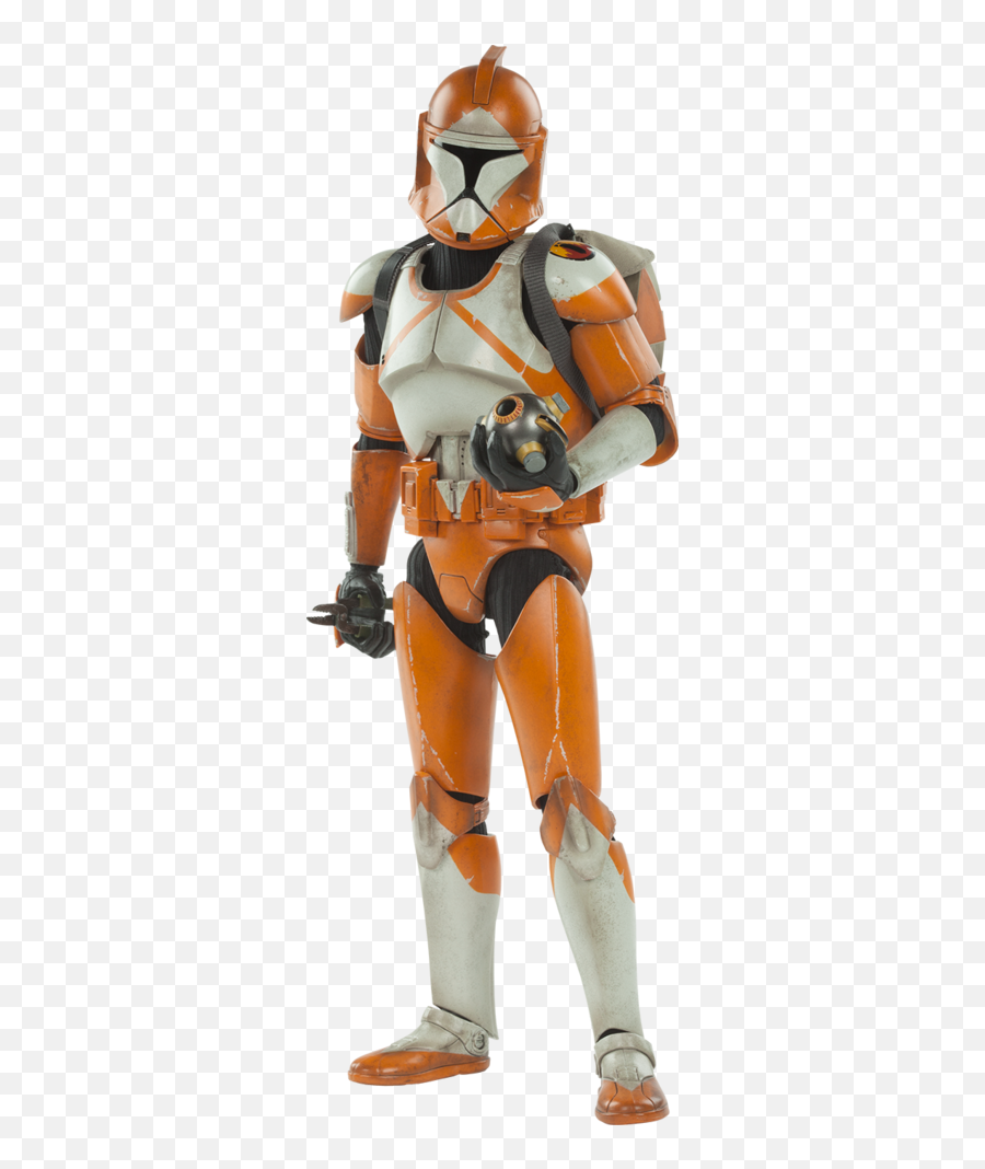 Clone Trooper - Star Wars Clone Trooper Colori Png,Clone Trooper Png