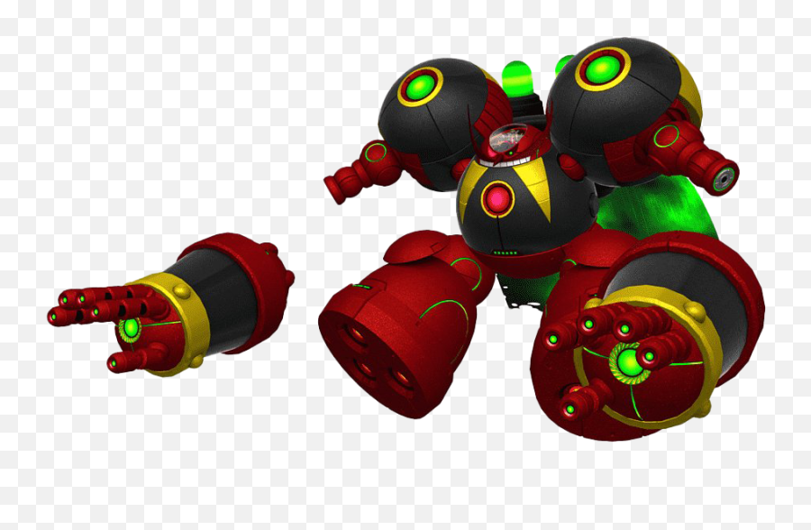 Eggrobo Sonic Lost World Png Pic - Sonic Lost World Eggrobo,Sonic Lost World Logo
