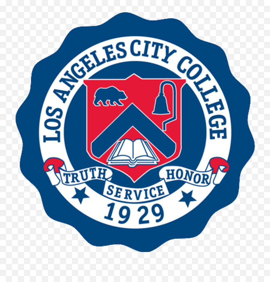 Los Angeles City College - Los Angeles College Logo Png,Pasadena City College Logo