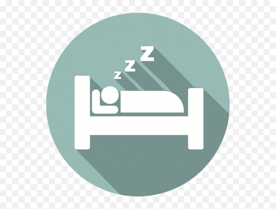 Download Sleep - Sleep Icon Transparent Png,Sleep Icon Png