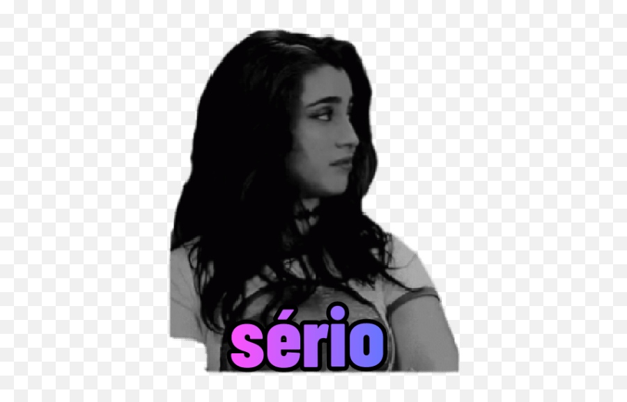 Lauren Jauregui - Stickers Di Lauren Jauregui Png,Lauren Jauregui Png