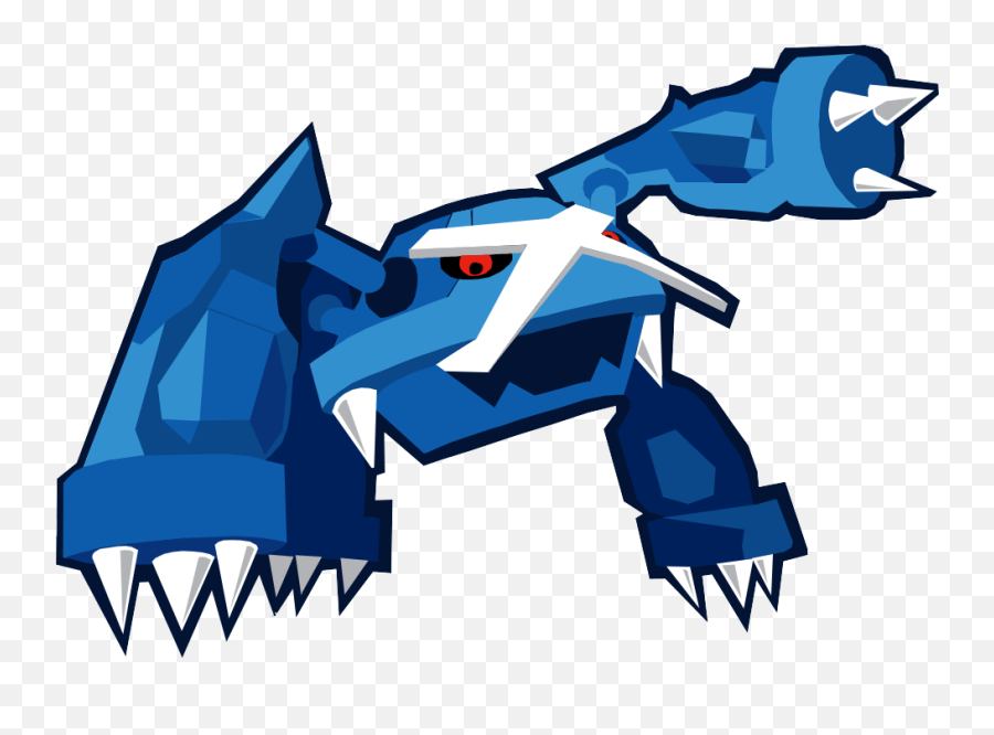 Picture - Metagross Transparent Png,Metagross Png